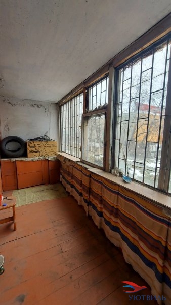 Продается 2/3 доли в 2-х комнатной квартире на Восстания 97 в Звенигороде - zvenigorod.yutvil.ru - фото 5 Продается 2/3 доли в 2-х комнатной квартире на Восстания 97 в Звенигороде - zvenigorod.yutvil.ru - фото 5