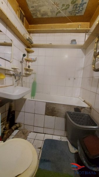 Продается бюджетная 2-х комнатная квартира в Звенигороде - zvenigorod.yutvil.ru - фото 5 Продается бюджетная 2-х комнатная квартира в Звенигороде - zvenigorod.yutvil.ru - фото 5