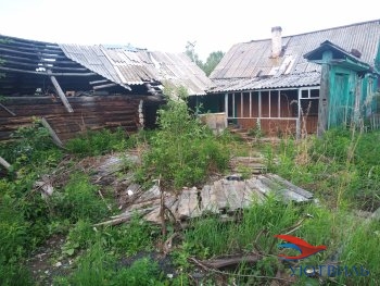 Земля в Станционном-Полевском в Звенигороде - zvenigorod.yutvil.ru - фото 6