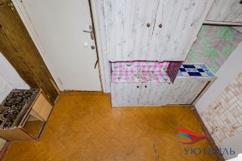 Комната на Баумана в Звенигороде - zvenigorod.yutvil.ru - фото 7