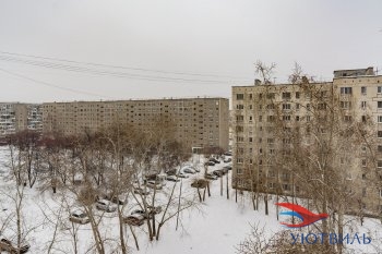 Однокомнатная квартира на Бакинских комиссаров в Звенигороде - zvenigorod.yutvil.ru - фото 6 Однокомнатная квартира на Бакинских комиссаров в Звенигороде - zvenigorod.yutvil.ru - фото 6