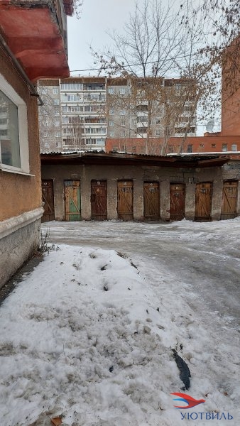 Продается бюджетная 2-х комнатная квартира в Звенигороде - zvenigorod.yutvil.ru - фото 7 Продается бюджетная 2-х комнатная квартира в Звенигороде - zvenigorod.yutvil.ru - фото 7