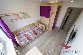 Трёхкомнатная квартира на Начдива Онуфриева в Звенигороде - zvenigorod.yutvil.ru - фото 7 Трёхкомнатная квартира на Начдива Онуфриева в Звенигороде - zvenigorod.yutvil.ru - фото 7
