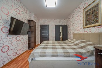 Трёшка на Анатолия Мехренцева в Звенигороде - zvenigorod.yutvil.ru - фото 7