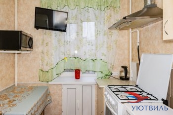 Однокомнатная квартира на Бакинских комиссаров в Звенигороде - zvenigorod.yutvil.ru - фото 7 Однокомнатная квартира на Бакинских комиссаров в Звенигороде - zvenigorod.yutvil.ru - фото 7