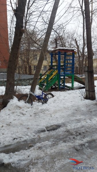 Продается бюджетная 2-х комнатная квартира в Звенигороде - zvenigorod.yutvil.ru - фото 8 Продается бюджетная 2-х комнатная квартира в Звенигороде - zvenigorod.yutvil.ru - фото 8