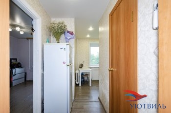 Однокомнатная на Таганской в Звенигороде - zvenigorod.yutvil.ru - фото 9