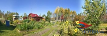 Бревенчатый дом в СНТ Ветеран в Звенигороде - zvenigorod.yutvil.ru - фото 9 Бревенчатый дом в СНТ Ветеран в Звенигороде - zvenigorod.yutvil.ru - фото 9