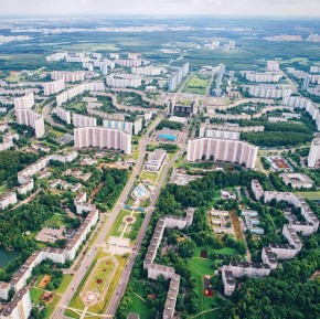 Город Москва, проспект Новоясеневский, д.17/50 в Звенигороде - zvenigorod.yutvil.ru - фото 21 Город Москва, проспект Новоясеневский, д.17/50 в Звенигороде - zvenigorod.yutvil.ru - фото 21