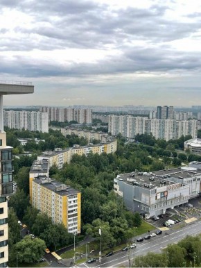 Город Москва, проспект Новоясеневский, д.17/50 в Звенигороде - zvenigorod.yutvil.ru - фото 23 Город Москва, проспект Новоясеневский, д.17/50 в Звенигороде - zvenigorod.yutvil.ru - фото 23