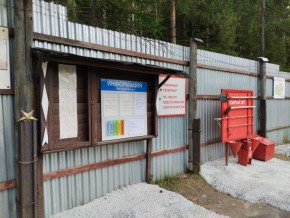 г.Верхняя Пышма СНТ №5 Березки в кв. 22 Среднеуральского Уралмашевского лесхоза в Звенигороде - zvenigorod.yutvil.ru - фото 18 г.Верхняя Пышма СНТ №5 Березки в кв. 22 Среднеуральского Уралмашевского лесхоза в Звенигороде - zvenigorod.yutvil.ru - фото 18