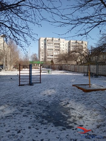 Две комнаты на Молодежи 80 в Звенигороде - zvenigorod.yutvil.ru - фото 1 Две комнаты на Молодежи 80 в Звенигороде - zvenigorod.yutvil.ru - фото 1