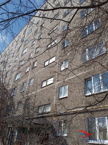 Две комнаты на Молодежи 80 в Звенигороде - zvenigorod.yutvil.ru - фото 6