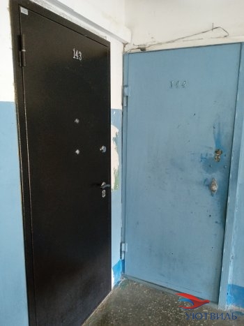 Две комнаты на Молодежи 80 в Звенигороде - zvenigorod.yutvil.ru - фото 17