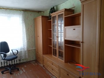Две комнаты на Молодежи 80 в Звенигороде - zvenigorod.yutvil.ru - фото 2 Две комнаты на Молодежи 80 в Звенигороде - zvenigorod.yutvil.ru - фото 2