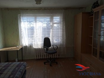 Две комнаты на Молодежи 80 в Звенигороде - zvenigorod.yutvil.ru - фото 5
