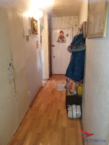Две комнаты на Молодежи 80 в Звенигороде - zvenigorod.yutvil.ru - фото 12