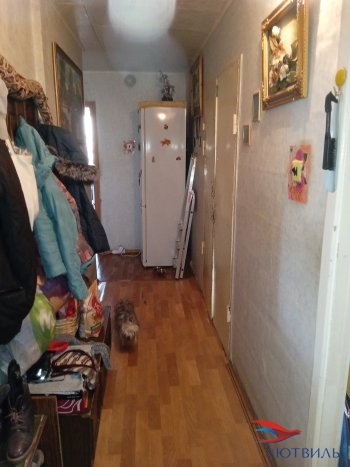 Две комнаты на Молодежи 80 в Звенигороде - zvenigorod.yutvil.ru - фото 13