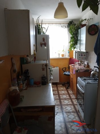 Две комнаты на Молодежи 80 в Звенигороде - zvenigorod.yutvil.ru - фото 14
