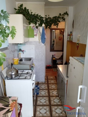 Две комнаты на Молодежи 80 в Звенигороде - zvenigorod.yutvil.ru - фото 15