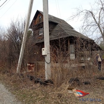садовый участок в Дуброво-1 в Звенигороде - zvenigorod.yutvil.ru - фото 6 садовый участок в Дуброво-1 в Звенигороде - zvenigorod.yutvil.ru - фото 6