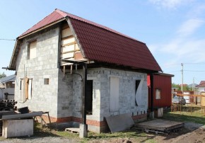 км. Полевской тракт 19,71 б в Звенигороде - zvenigorod.yutvil.ru - фото 2 км. Полевской тракт 19,71 б в Звенигороде - zvenigorod.yutvil.ru - фото 2