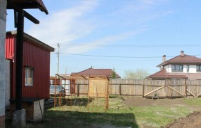 км. Полевской тракт 19,71 б в Звенигороде - zvenigorod.yutvil.ru - фото 6 км. Полевской тракт 19,71 б в Звенигороде - zvenigorod.yutvil.ru - фото 6