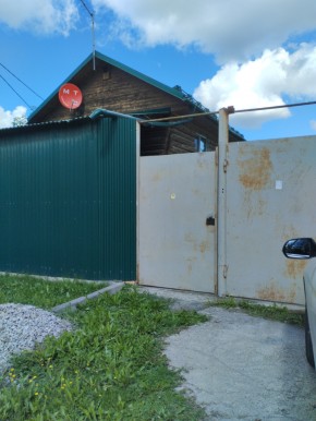 Коллективный сад номер 7, участок 58 в Звенигороде - zvenigorod.yutvil.ru