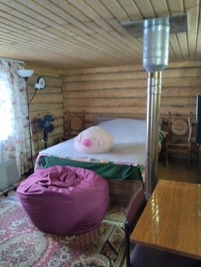 Коллективный сад номер 7, участок 58 в Звенигороде - zvenigorod.yutvil.ru - фото 17 Коллективный сад номер 7, участок 58 в Звенигороде - zvenigorod.yutvil.ru - фото 17