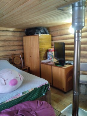 Коллективный сад номер 7, участок 58 в Звенигороде - zvenigorod.yutvil.ru - фото 18 Коллективный сад номер 7, участок 58 в Звенигороде - zvenigorod.yutvil.ru - фото 18