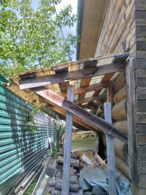 Коллективный сад номер 7, участок 58 в Звенигороде - zvenigorod.yutvil.ru - фото 32 Коллективный сад номер 7, участок 58 в Звенигороде - zvenigorod.yutvil.ru - фото 32