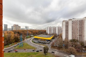 г. Москва, ул. Архитектора Власова 22. в Звенигороде - zvenigorod.yutvil.ru - фото 34 г. Москва, ул. Архитектора Власова 22. в Звенигороде - zvenigorod.yutvil.ru - фото 34