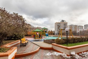 г. Москва, ул. Архитектора Власова 22. в Звенигороде - zvenigorod.yutvil.ru - фото 35 г. Москва, ул. Архитектора Власова 22. в Звенигороде - zvenigorod.yutvil.ru - фото 35