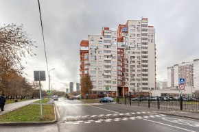 г. Москва, ул. Архитектора Власова 22. в Звенигороде - zvenigorod.yutvil.ru - фото 36 г. Москва, ул. Архитектора Власова 22. в Звенигороде - zvenigorod.yutvil.ru - фото 36