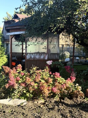 СНТ Дорожник в Звенигороде - zvenigorod.yutvil.ru - фото 17