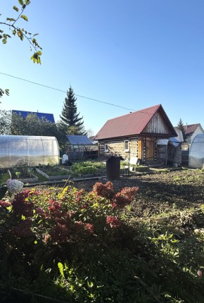 СНТ Дорожник в Звенигороде - zvenigorod.yutvil.ru - фото 18