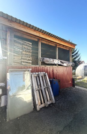 СНТ Дорожник в Звенигороде - zvenigorod.yutvil.ru - фото 20