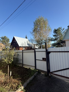 СНТ Дорожник в Звенигороде - zvenigorod.yutvil.ru - фото 23