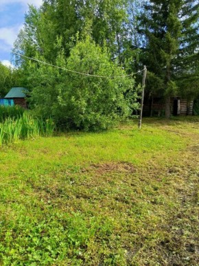СНТ Калининец-10, уч. 1-11-3 в Звенигороде - zvenigorod.yutvil.ru - фото 8 СНТ Калининец-10, уч. 1-11-3 в Звенигороде - zvenigorod.yutvil.ru - фото 8