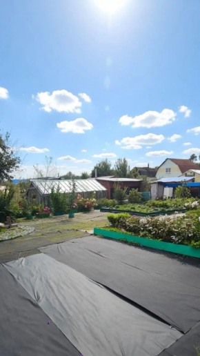 СНТ Машиностроитель, уч.166 в Звенигороде - zvenigorod.yutvil.ru - фото 17 СНТ Машиностроитель, уч.166 в Звенигороде - zvenigorod.yutvil.ru - фото 17