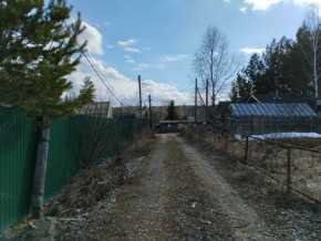 СНТ Огонек участок 3 в Звенигороде - zvenigorod.yutvil.ru - фото 22