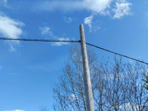 СНТ Огонек участок 3 в Звенигороде - zvenigorod.yutvil.ru - фото 24