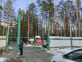 СНТ Огонек участок 3 в Звенигороде - zvenigorod.yutvil.ru - фото 26