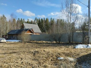СНТ Огонек участок 3 в Звенигороде - zvenigorod.yutvil.ru - фото 2 СНТ Огонек участок 3 в Звенигороде - zvenigorod.yutvil.ru - фото 2
