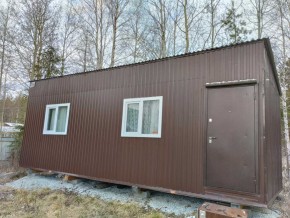 СНТ Огонек участок 3 в Звенигороде - zvenigorod.yutvil.ru - фото 5