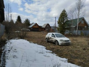 СНТ Огонек участок 3 в Звенигороде - zvenigorod.yutvil.ru - фото 8