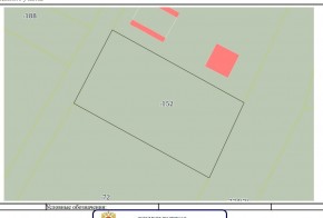 СНТ Огонек участок 3 в Звенигороде - zvenigorod.yutvil.ru - фото 10