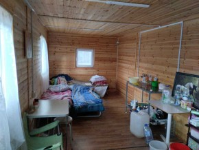 СНТ Огонек участок 3 в Звенигороде - zvenigorod.yutvil.ru - фото 15