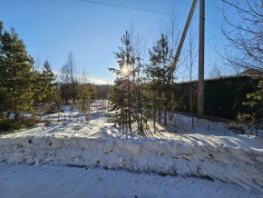 СНТ Весна, участок 15 б в Звенигороде - zvenigorod.yutvil.ru - фото 1 СНТ Весна, участок 15 б в Звенигороде - zvenigorod.yutvil.ru - фото 1