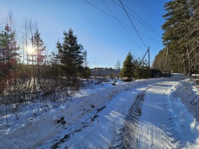 СНТ Весна, участок 15 б в Звенигороде - zvenigorod.yutvil.ru - фото 2 СНТ Весна, участок 15 б в Звенигороде - zvenigorod.yutvil.ru - фото 2